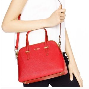 Kate Spade Cedar Street Satchel Bag